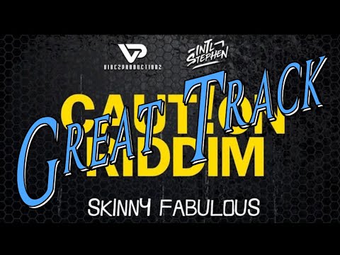 Skinny Fabulous - Up and Up "2020 Soca" - Socaforecast Music Review | Soca Music 2020