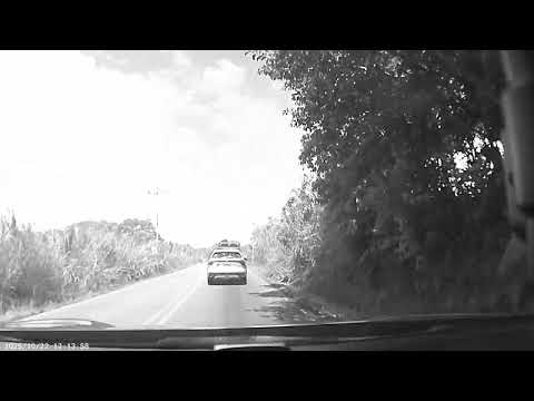 🚗 De Paraíso a Cervantes – Un Viaje por los Paisajes Escondidos de Cartago 🇨🇷