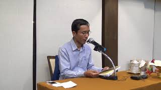 086-สํ.นิ.มหารุกขสูตรและตอบปัญหาธรรม