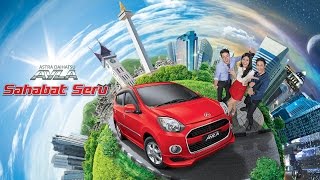 Download lagu Daihatsu Ayla Sahabat Seru mp3 Download lagu Daihatsu Ayla Sahabat Seru mp3