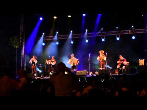 Die jungen Helden - Trompetenecho / Mladi Korenjaki - Na Golici