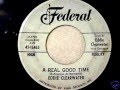 Eddie Clearwater "A Real Good Time"