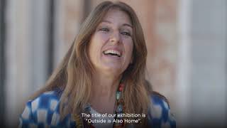 Building Conversations – Benedetta Tagliabue