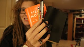 The Writer's EDC