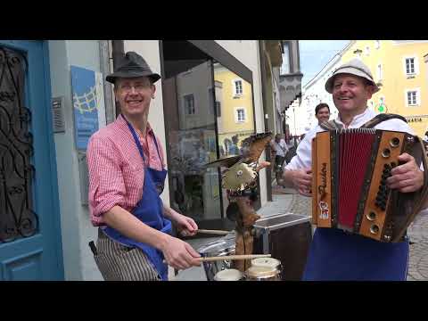 Musica Tirolese in Bruneck 2023