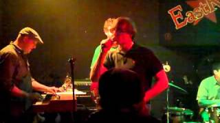 The Bluebeats "Why Not" (1/22/11)