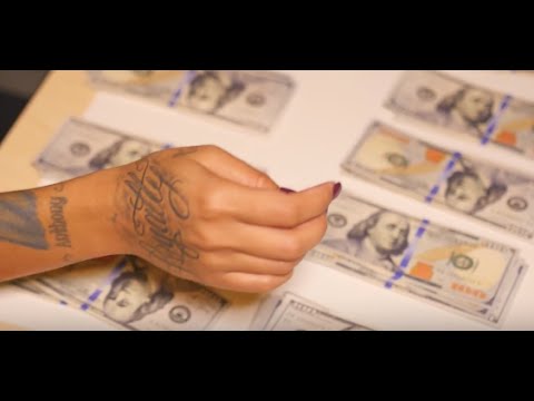 Stewe - All On My Own ft. Icewear Vezzo | #ViceTeam