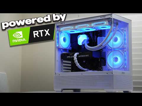 I built a 1440p ULTRA Gaming PC for $850