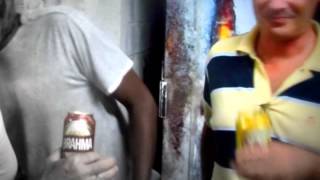 Agora ninguém chora mais