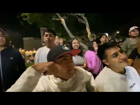 🔥#BARTHOS & #JOSE vs #LEMAFAIS & #FOXT | CUARTOS 2vs2