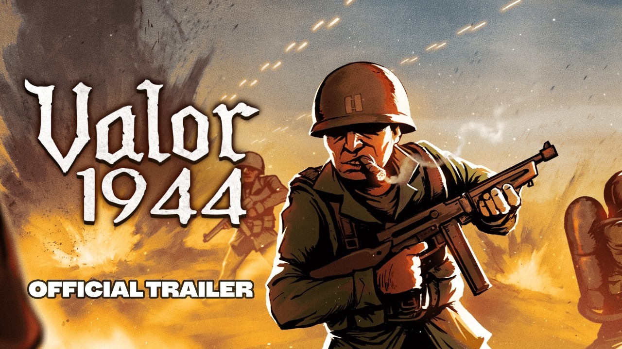Trailer