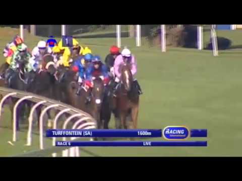 2014.03.29 Horse Chestnut Stakes - Yorke