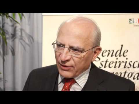 im_puls - "Was bleibt zwischen superreich und bitterarm? Warum die Mittelschicht bröckelt."