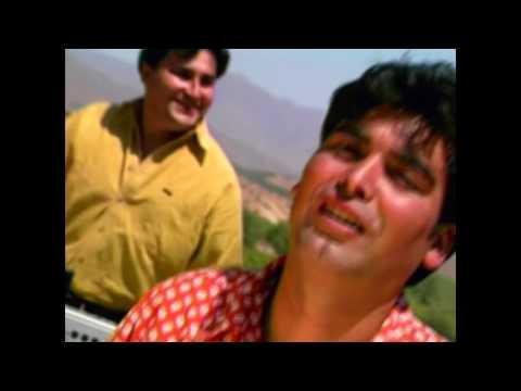 Hechizo - La Temporera HD