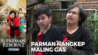Download lagu NANGKEP MALING Parman Berhasil Nangkep Maling Gas ... mp3