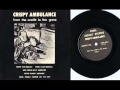 Crispy Ambulance - Four Minutes On The Frontline - Aural Assault