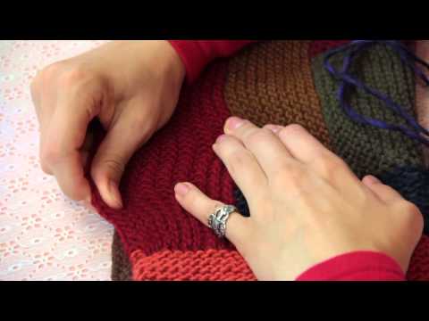 download lagu mp3 mp4 Garter Ridge Stitch, download lagu Garter Ridge Stitch gratis, unduh video klip Garter Ridge Stitch