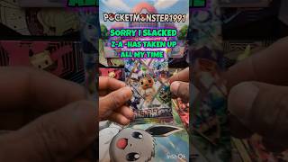 pokemon cards terastal festival #pokemonchannel #pokemoncards #pokemon