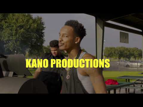 4500 Nuk Ft. Brian Keith - Lotta Smoke