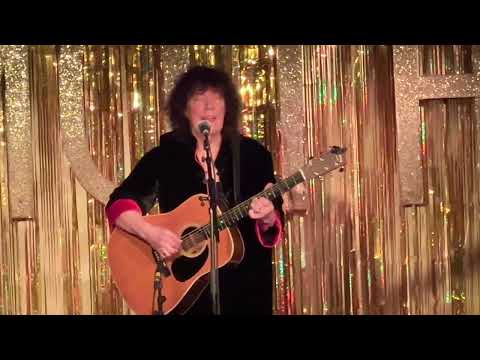 Bridget St. John-‘Ask Me No Questions’-Moth Club’; London-March 10,2024 Sun.