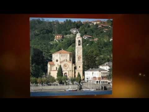 Ferienwohnung CASA SAN GUSMEO MATTEO - Urlaub am Comer See - Lake Como holiday