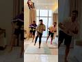Rohit Sharma Nice Dance Koi Sehri Babu Dil Lehri Babu Main Cham Cham Nachdi Fira Krishna Mom