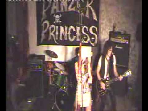sleazy malibu 20 century boy (cover t.rex)