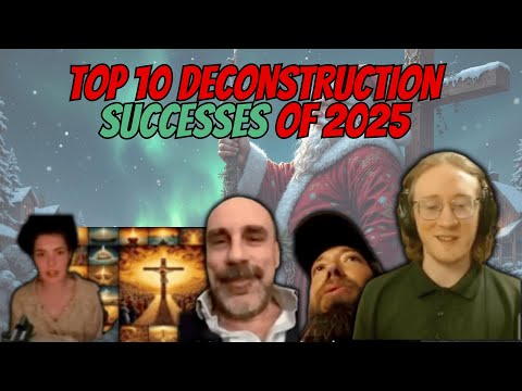 Top 10 Deconstruction WINS of 2025