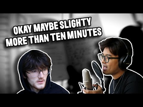 Making a Full Song in "10 Minutes"