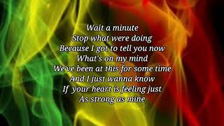 Download lagu Fia-Love me (lyrics) mp3
