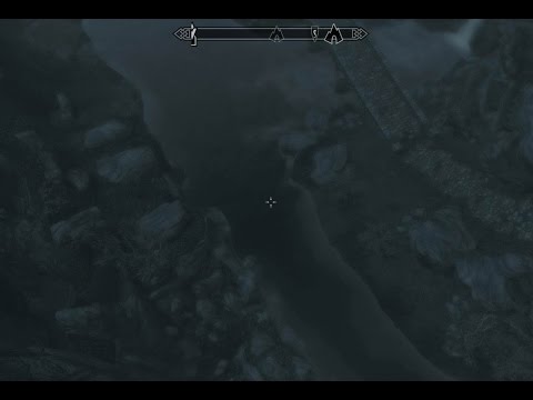 Skyrim E25 - Skyhaven Temple - The Story