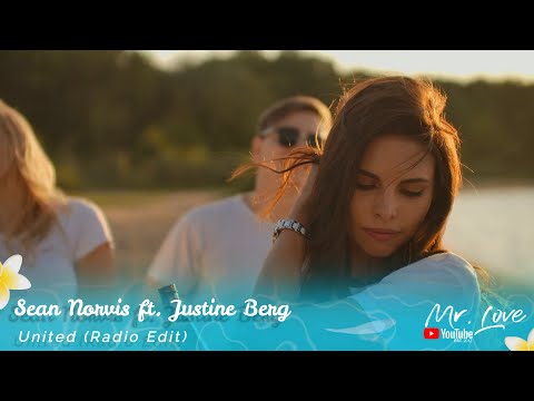 Sean Norvis ft. Justine Berg - United