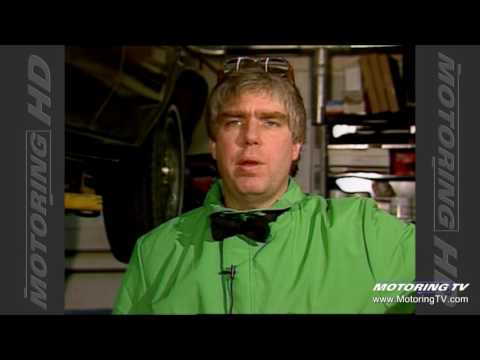 Throwback Thursday: Message to car owners