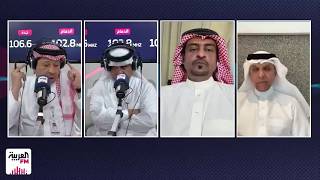الجفن يروي رد رابطة دوري المحترفين على قضية الترجمة في المؤتمرات الصحفية