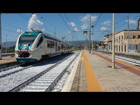 Tropea Line 22673 Lamezia Terme Centrale - Rosarno