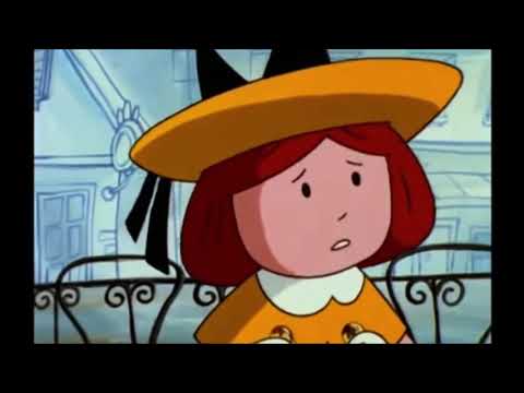 Madeline: Lost In Paris - Oh Dear, Oh Dear, Something is Not Right!