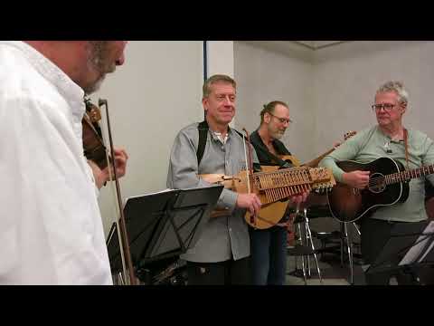 "Helenas polska" / RUMMELPOT I METRONOMEN