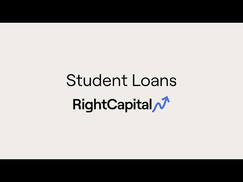 °°° More Menu > Student Loan (10:28)