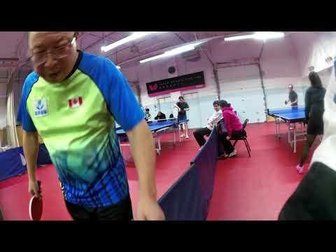 Sunny Table Tennis Club HL Nov 17 2022  3/4
