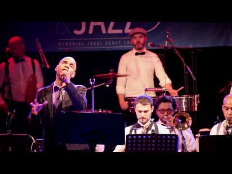 Luis Guerra & CMQ Big Band