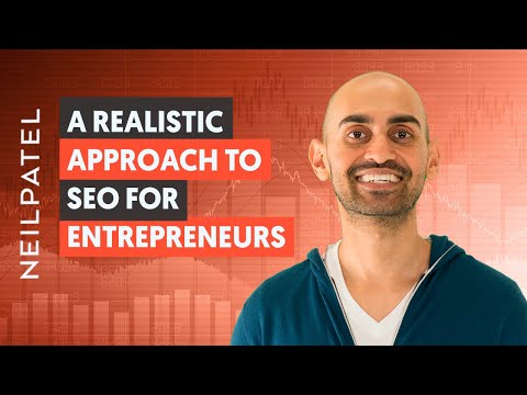 How to Do SEO For A Tiny Site With No Backlinks | Neil Patel SEO Tips