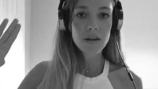 Si no te hubieras ido- cover. Marco Antonio Solís. David Bisbal