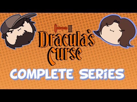Game Grumps - Castlevania 3 (Complete Series)
