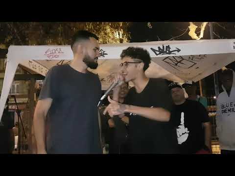 VYDAU VS TERRESTRE - SEGUNDA FASE -[PRÉ-SELETIVA NACIONAL] -[FINAL DO NÚCLEO 6]- TRINDADE 13/09/19