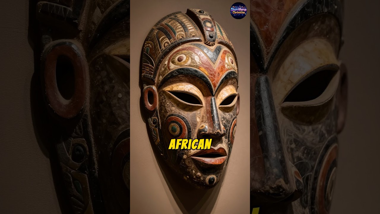 Folktales Aren't What You Think! 🤫 (Hidden Truths Revealed)