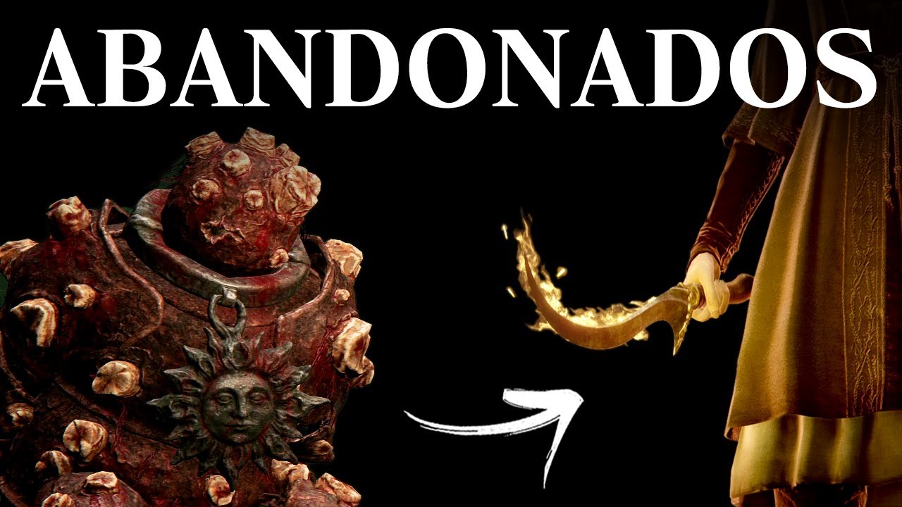 A LORE do COMEDOR DE ESTRUME [Elden Ring]