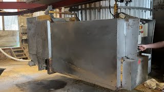 Muude söödaseadmete Mullerup M2000 müük - Pilt 4 | Agroline EE Muud söödaseadmed Mullerup M2000 | Pilt 4 - Agroline