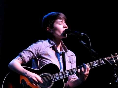 Sun 16/23 Tegan & Sara - Homophobic Fan + Prop 8 + BYLD @ #4 The Henry Fonda Theatre 10/19/08