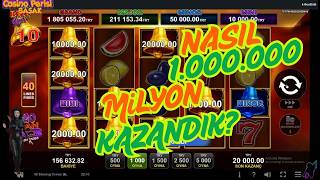 • 🎰 EGT Digital Bell Link VIP | REKOR KAZANÇLA MİLYONLUK VURGUN!