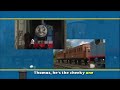 Thomas And Friends Engine Roll Call 0 75x 90x 95x 1 0x Faster Speeds W Increased Pitch